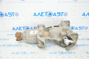 Rear differential gearbox Ford Fusion mk5 17-20 116k