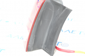 Light outer wing left Lexus GS450h 06-11 scratches