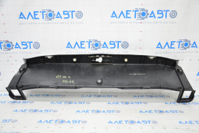 Trunk opening trim Lexus GS300 GS350 GS430 GS450h 06-11 worn, scratches