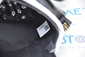 Steering column switch guitar assembly Tesla Model S 12-15 prerest adaptive, steering wheel heating