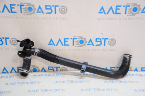 Upper cooling pipe Nissan Maxima A36 16-23