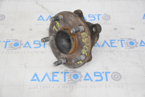 Front left wheel hub for Lexus GS300 GS350 GS430 GS450h 06-11 rwd