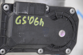 Lexus GS350 GS450h 06-11 Throttle Body