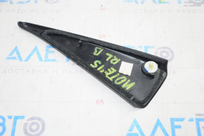 Door trim inner rear left Nissan Versa Note 13-19