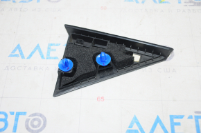 Door trim inner rear left Hyundai Sonata 15-19