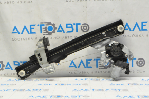 Window lifter with motor front right Ford Ecosport 18-22