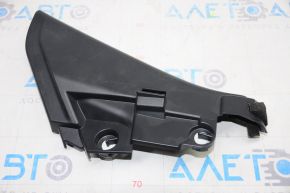 Door trim inner rear left Nissan Sentra 20-24