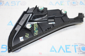 Door trim inner rear left Nissan Sentra 20-24