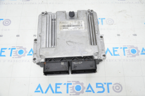 Block ECU engine computer Ford Fusion mk5 17-20 2.0T