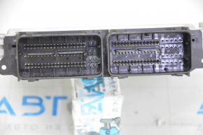 Block ECU engine computer Ford Fusion mk5 17-20 2.0T