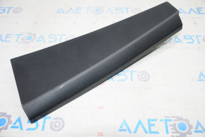 Door trim inner rear left Toyota Highlander 14-19