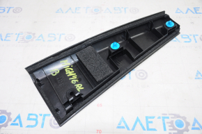 Door trim inner rear left Toyota Highlander 14-19