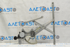 Front left window lift motor for Lexus RX300 RX330 RX350 RX400h 04-09 with mechanism