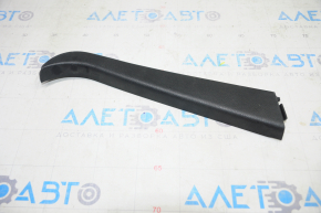 Door trim inner rear right Jeep Renegade 15-19