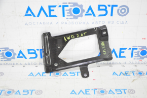 Ford Fusion mk5 13-20 Engine Computer ECU Bracket Type2