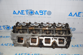 Cylinder head right Dodge Challenger 13-23 5.7 EZH