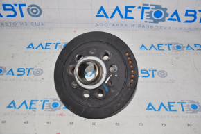 Dodge Challenger Crankshaft Pulley 13-23 5.7 EZH