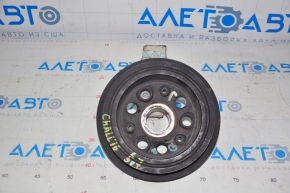Dodge Challenger Crankshaft Pulley 13-23 5.7 EZH