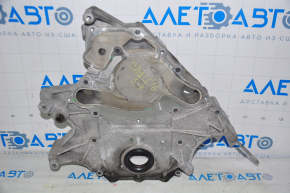 Dodge Challenger 13-23 5.7 EZH Engine Front Cover