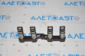 Hydraulic compensator valve tappet 4pcs Dodge Challenger 13-23 5.7 EZH with bar