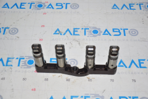 Hydraulic compensator valve tappet 4pcs Dodge Challenger 13-23 5.7 EZH with bar