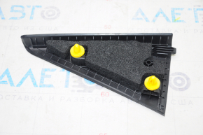 Door trim inner rear right Kia Soul 14-19