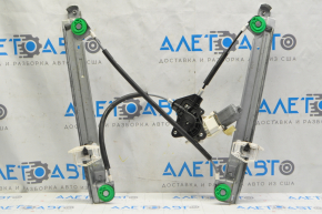 Front left window lift with motor for Jeep Patriot 11-17