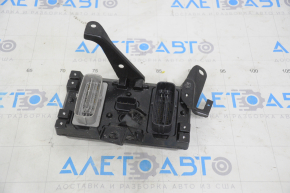 ABS BRAKE CONTROL MODULE Lexus GS350 GS450h 06-07