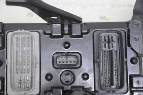 ABS BRAKE CONTROL MODULE Lexus GS350 GS450h 06-07