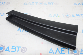 Door trim inner rear right Toyota Highlander 14 - under curtain