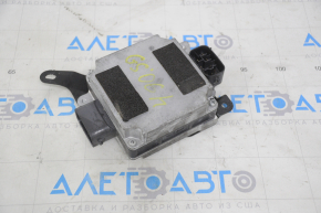 Steering Column Control Computer Lexus GS450h 06-07