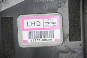 Steering Column Control Computer Lexus GS450h 06-07