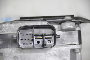 Steering Column Control Computer Lexus GS450h 06-07