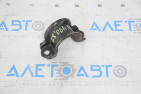 Front stabilizer bar mounting bracket left Lexus GS300 GS350 GS430 GS450h 06-11 rwd