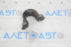 Front stabilizer bar mounting bracket left Lexus GS300 GS350 GS430 GS450h 06-11 rwd