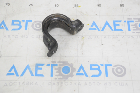 Front stabilizer bar mounting bracket right Lexus GS300 GS350 GS430 GS450h 06-11 rwd
