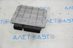 Block ECU engine computer Lexus GS450h 07-07