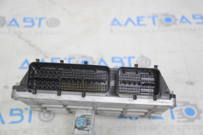 Block ECU engine computer Lexus GS450h 07-07