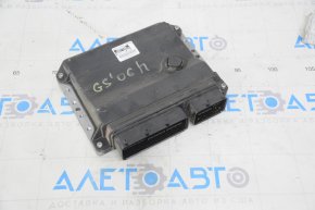 HYBRID VEHICLE CONTROL MODULE Lexus GS450h 06-07