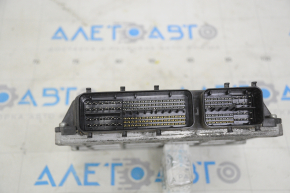 HYBRID VEHICLE CONTROL MODULE Lexus GS450h 06-07