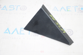 Door trim inner rear right Hyundai Sonata 15-19