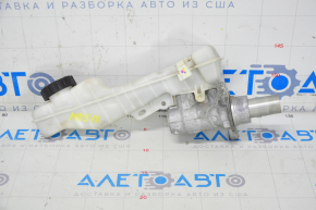 Brake Master Cylinder with Reservoir Ford Fusion mk5 17-20 AWD