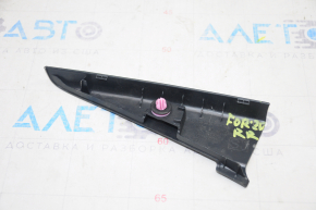 Door trim inner rear right Subaru Forester 19-24