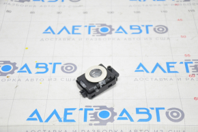 Ceiling light front left Tesla Model S 12-20 beige