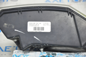 Light outer wing right Tesla Model S 12-20 scratches