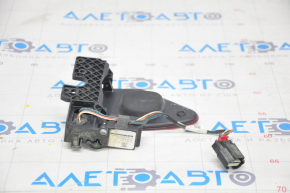 Tesla Model S 12-15 Pre-Restove Electric Charging Port Hatch