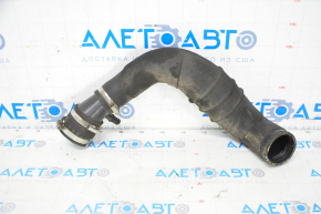 Intercooler pipe right Ford Fusion mk5 17-20 2.0T