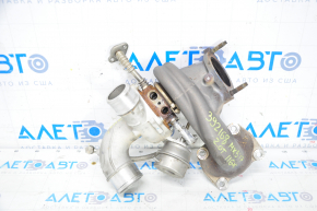Turbine Ford Fusion mk5 17-20 2.0T 116k