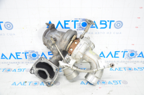 Turbine Ford Fusion mk5 17-20 2.0T 116k