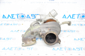 Turbine Ford Fusion mk5 17-20 2.0T 116k